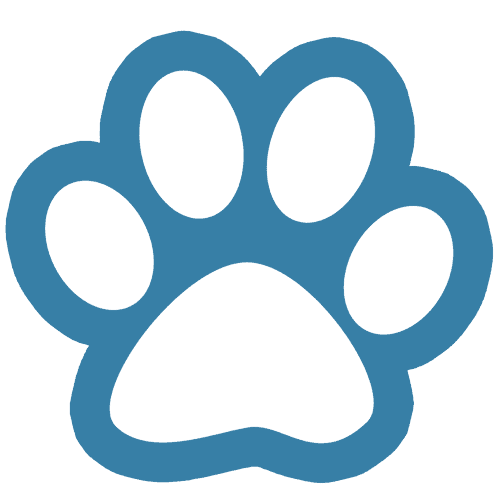 The Dog Clinic Icon