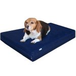 The DogBed4Less is an excellent choice