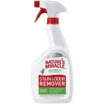 Nature's Miracle Stain Odor Remover