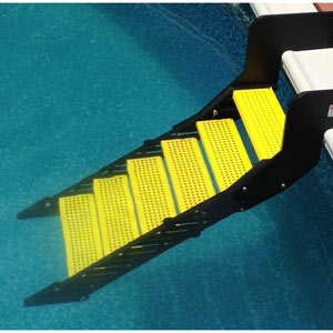 pet pool ramps for dogs
