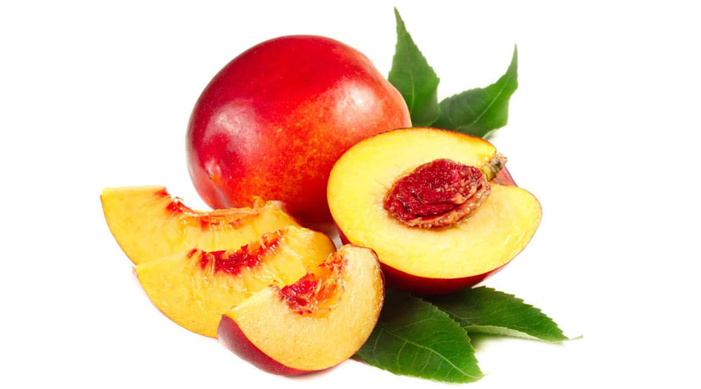 Are nectarines safe for dogs