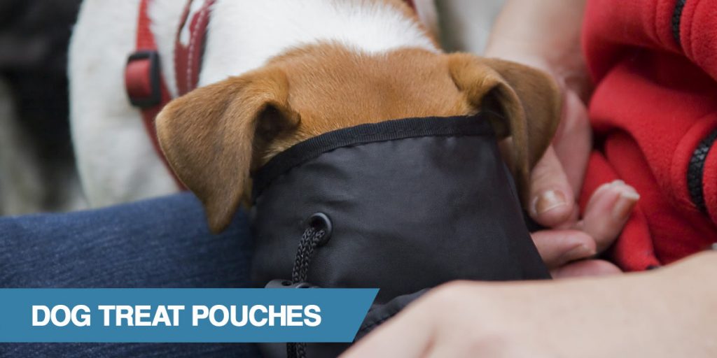 A guide to the best dog treat pouches