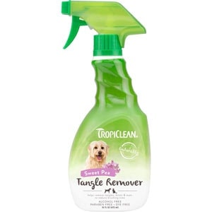 Tropiclean Tangle Remover