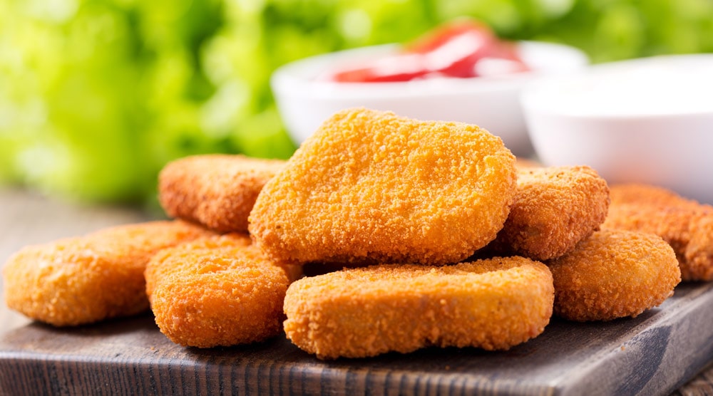 Can Dogs Eat Chicken Nuggets? (Or Are They Toxic)